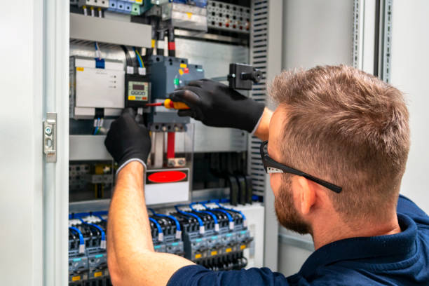 Best Electrical Wiring Services  in Eddyville, IA
