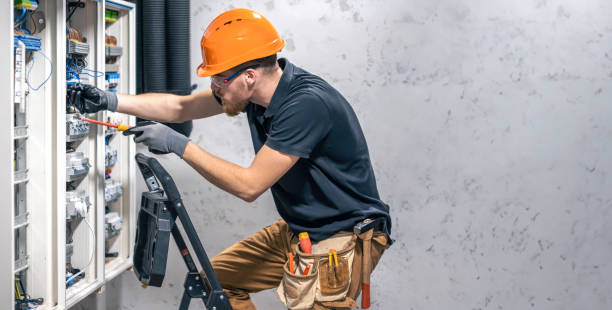 Best Generator Installation Services  in Eddyville, IA