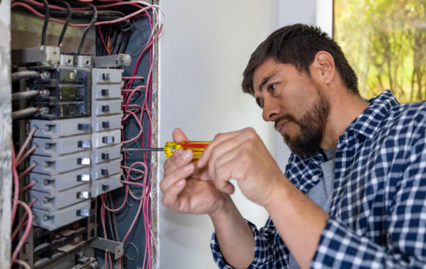 Best Best Electricians Near Me  in Eddyville, IA
